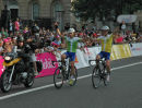 Tour of Britain 2005